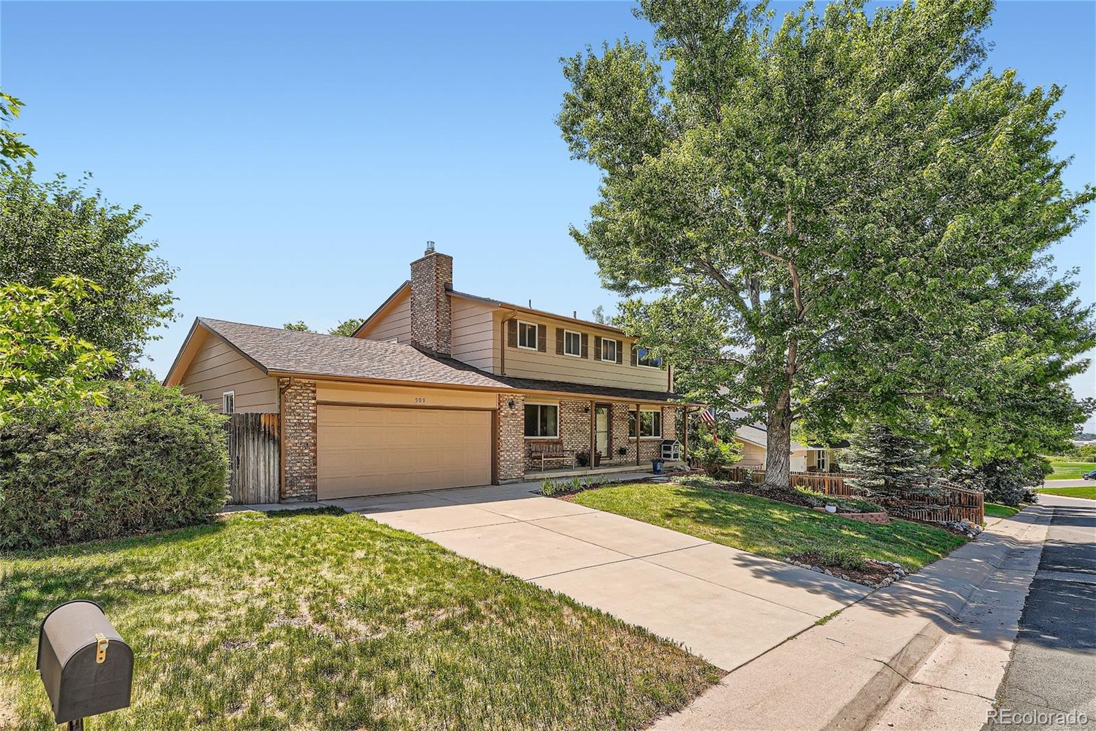 CMA Image for 869  mercury circle,Lone Tree, Colorado