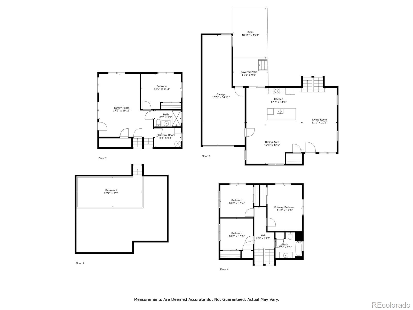 MLS Image #27 for 946  paris street,aurora, Colorado