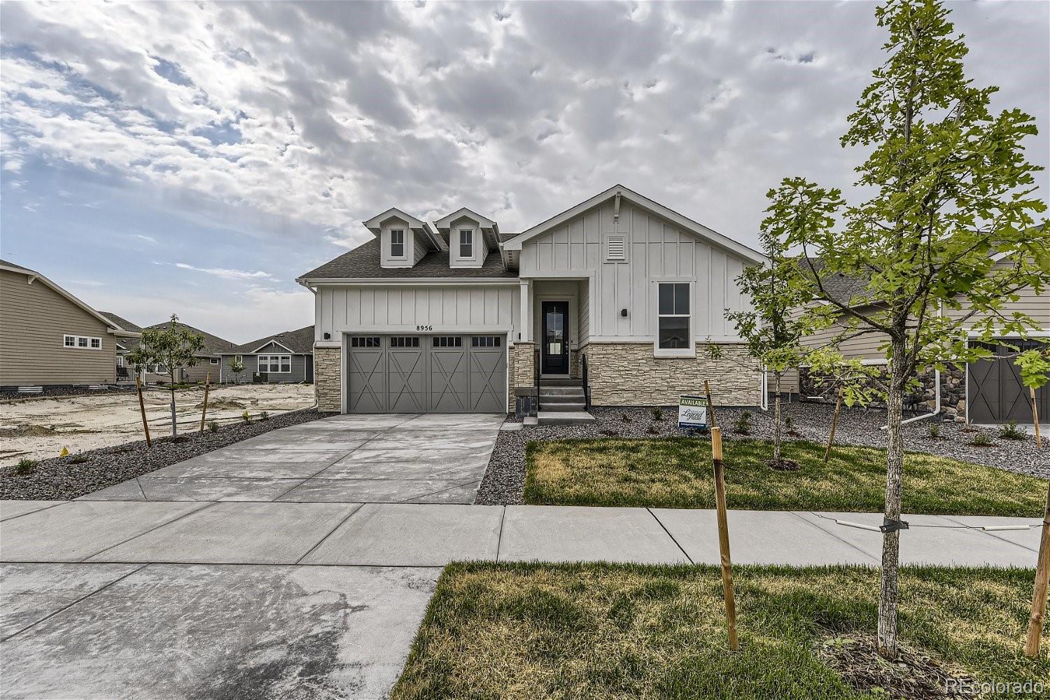 MLS Image #0 for 8956 s rome court,aurora, Colorado