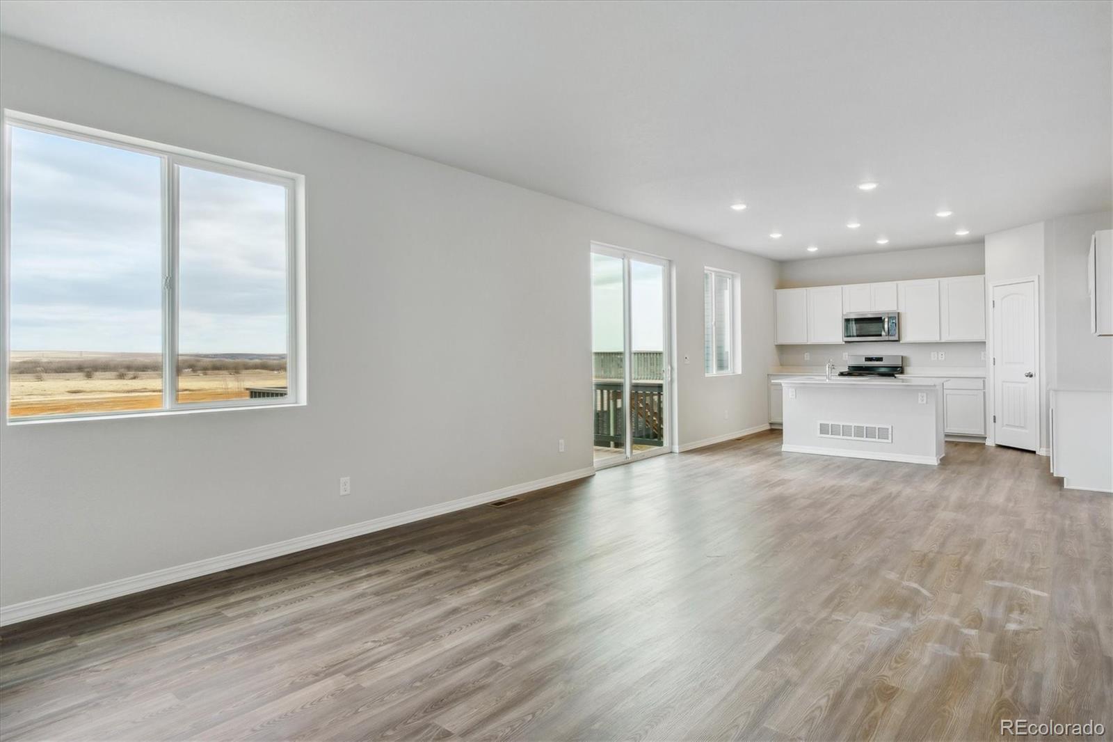 MLS Image #2 for 4953  krueger road,colorado springs, Colorado