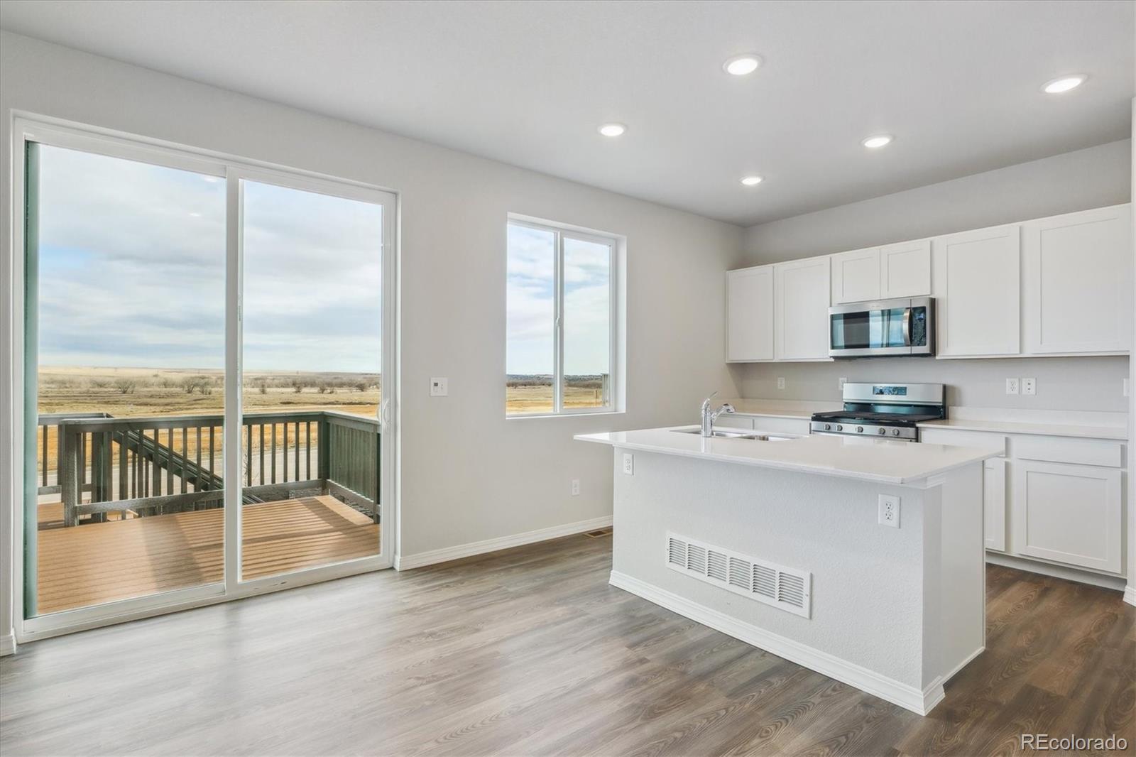 MLS Image #3 for 4953  krueger road,colorado springs, Colorado