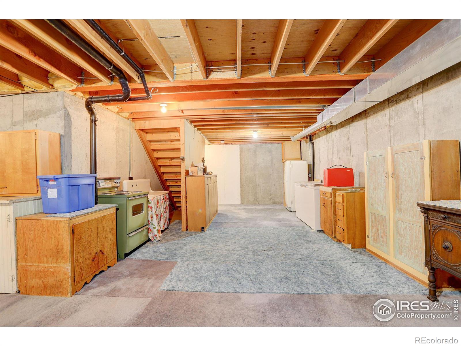 MLS Image #25 for 206  adams way,firestone, Colorado