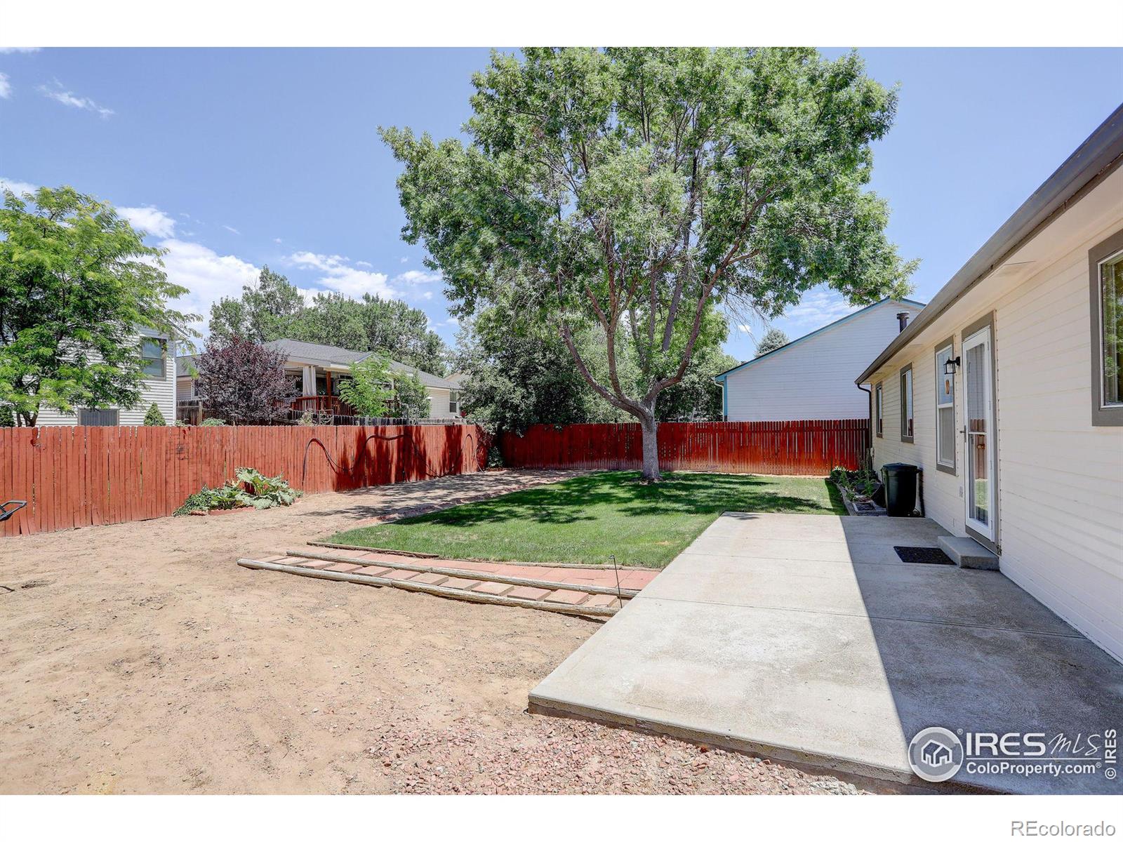 MLS Image #27 for 206  adams way,firestone, Colorado