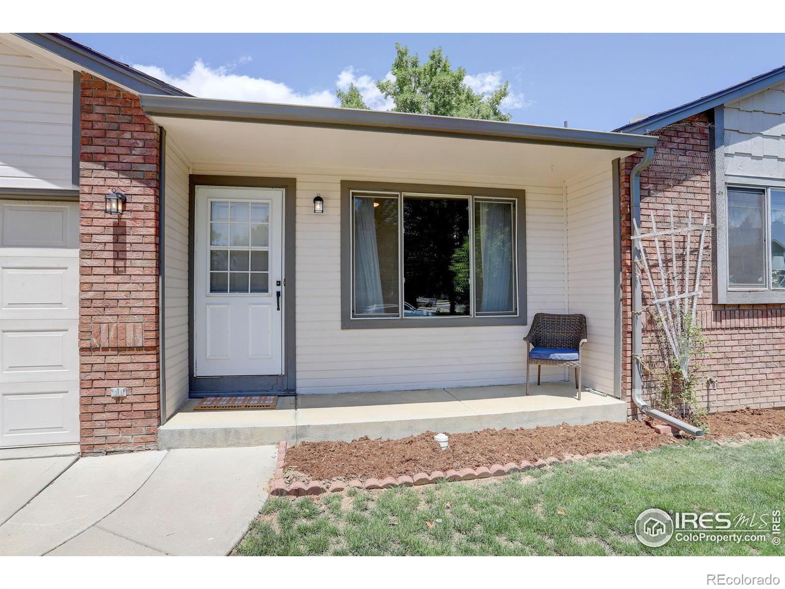 MLS Image #3 for 206  adams way,firestone, Colorado