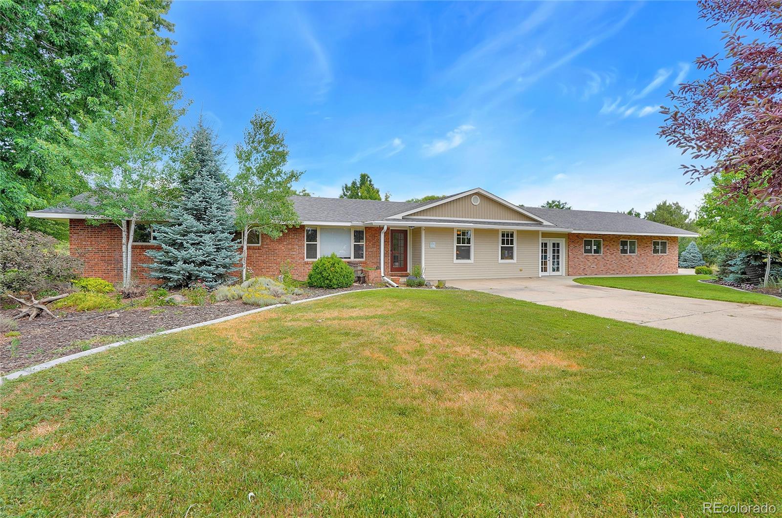 CMA Image for 1217 w 5th street,Loveland, Colorado