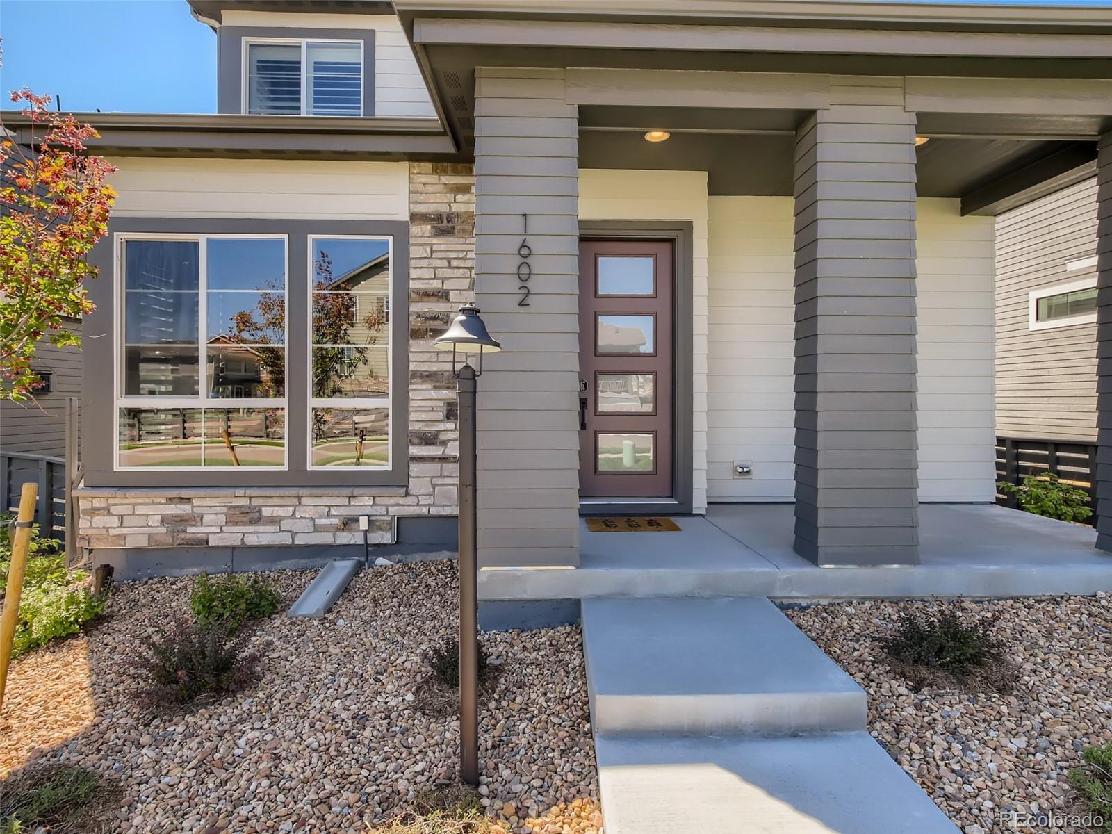 MLS Image #2 for 1602  stablecross drive,castle pines, Colorado