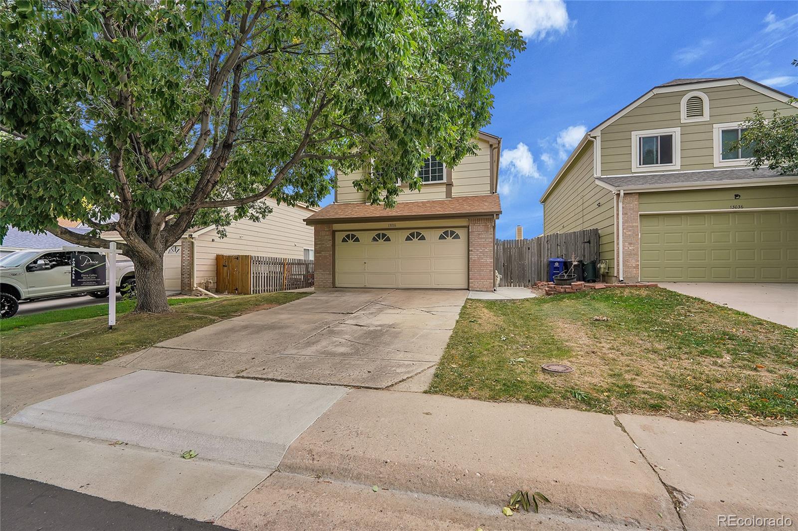 MLS Image #2 for 13016 w cross drive,littleton, Colorado