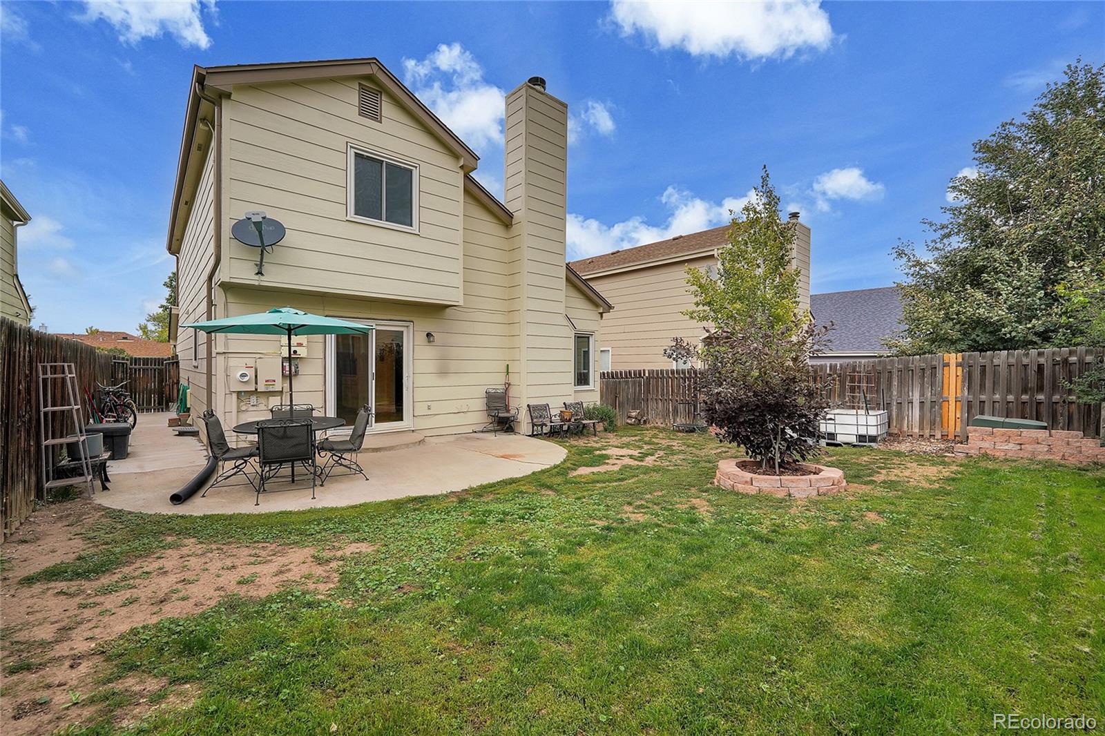 MLS Image #33 for 13016 w cross drive,littleton, Colorado