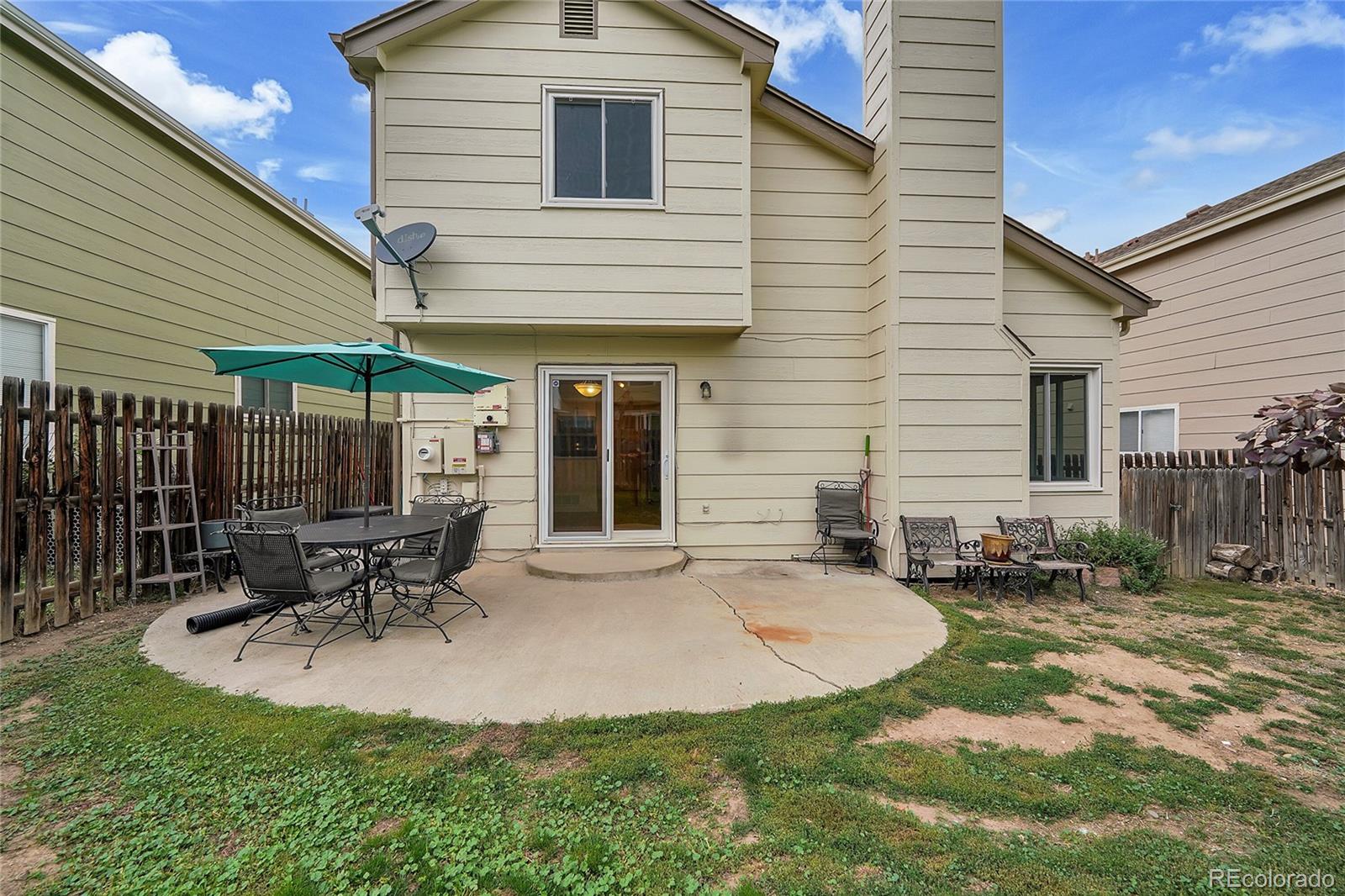 MLS Image #34 for 13016 w cross drive,littleton, Colorado