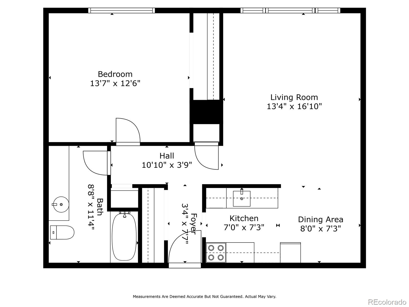 MLS Image #19 for 7615 e quincy avenue,denver, Colorado