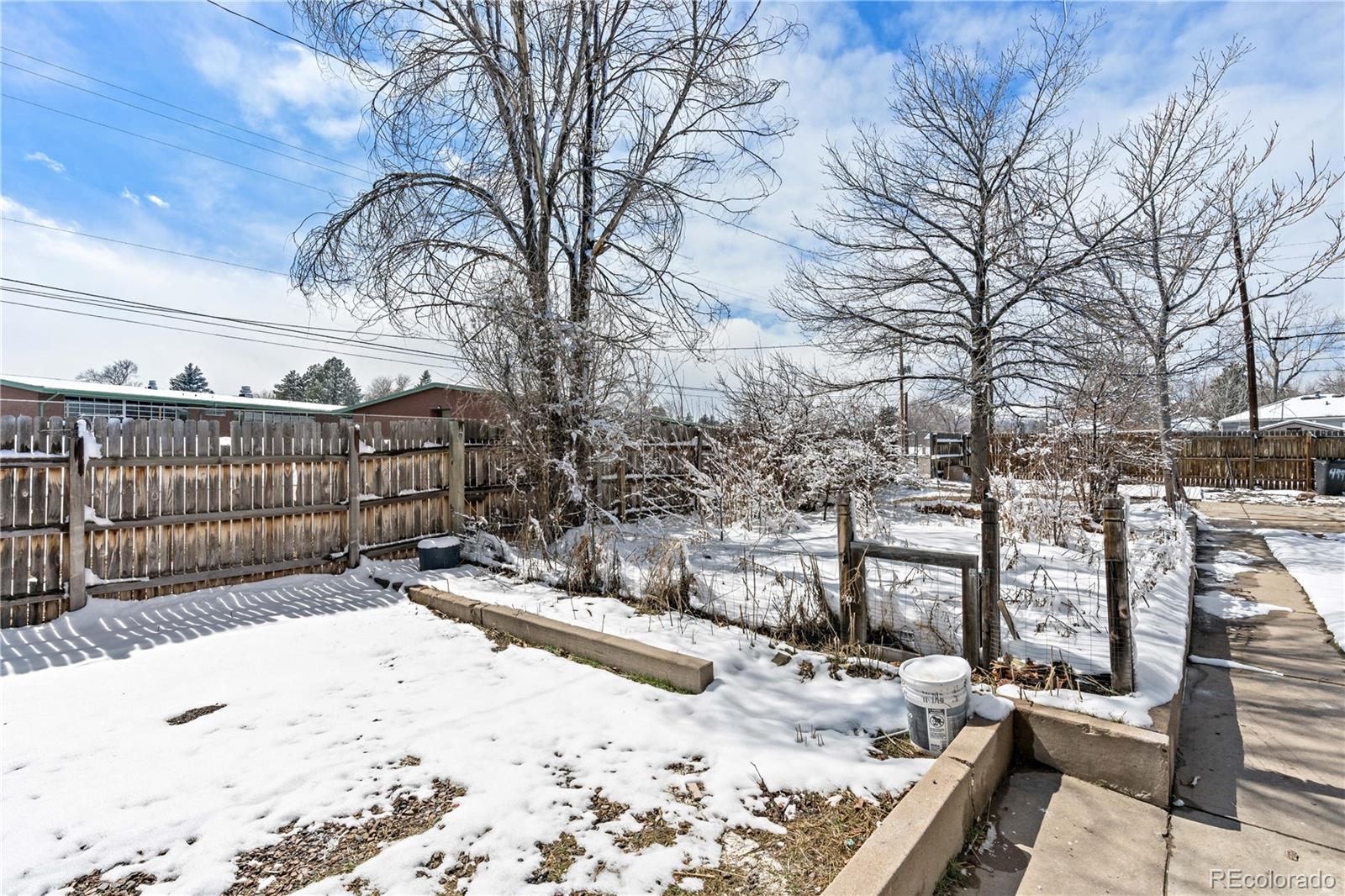 MLS Image #24 for 499 s parfet street,lakewood, Colorado