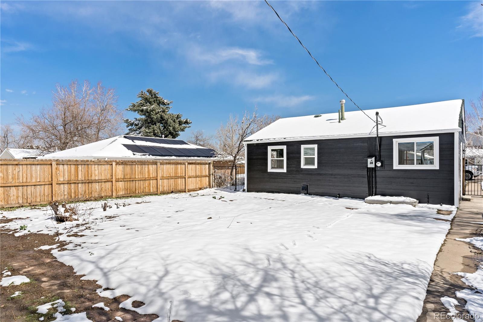 MLS Image #28 for 499 s parfet street,lakewood, Colorado