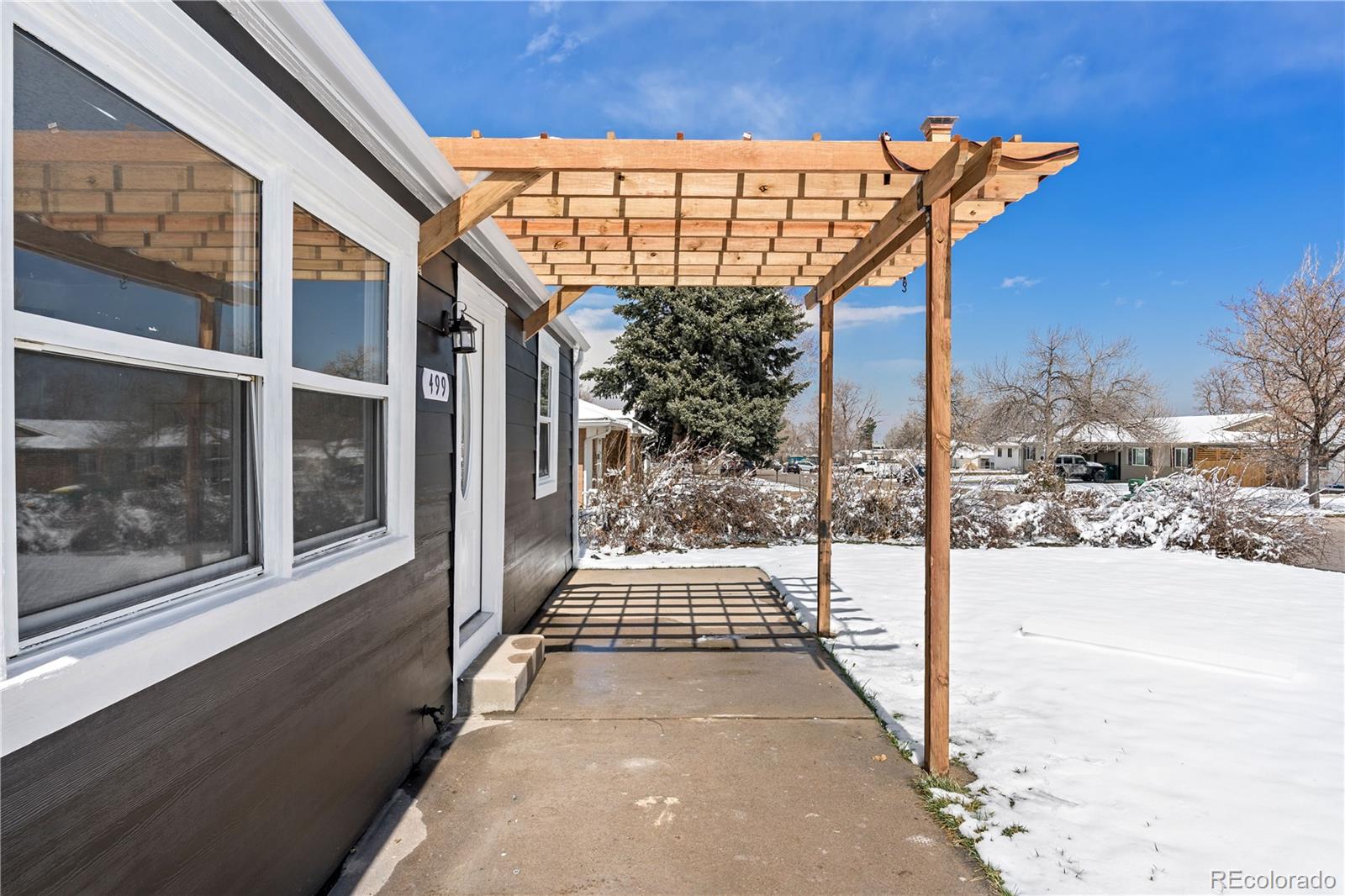 MLS Image #29 for 499 s parfet street,lakewood, Colorado