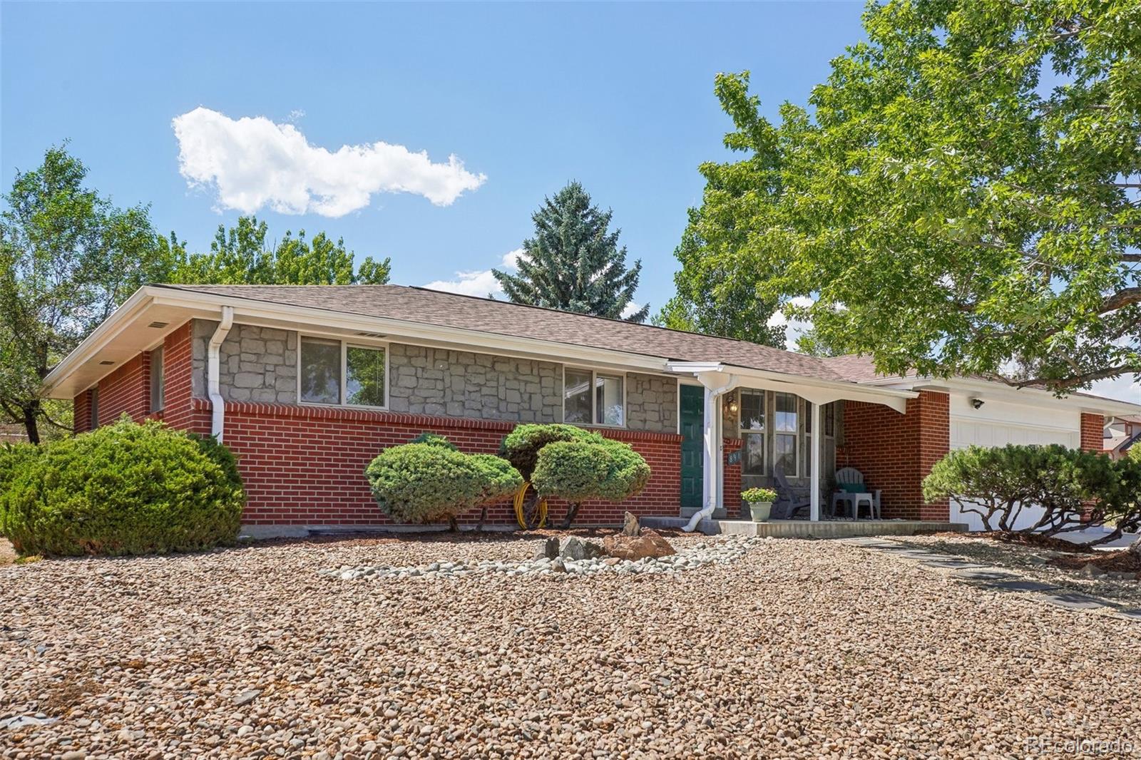 MLS Image #2 for 891  beech street,golden, Colorado