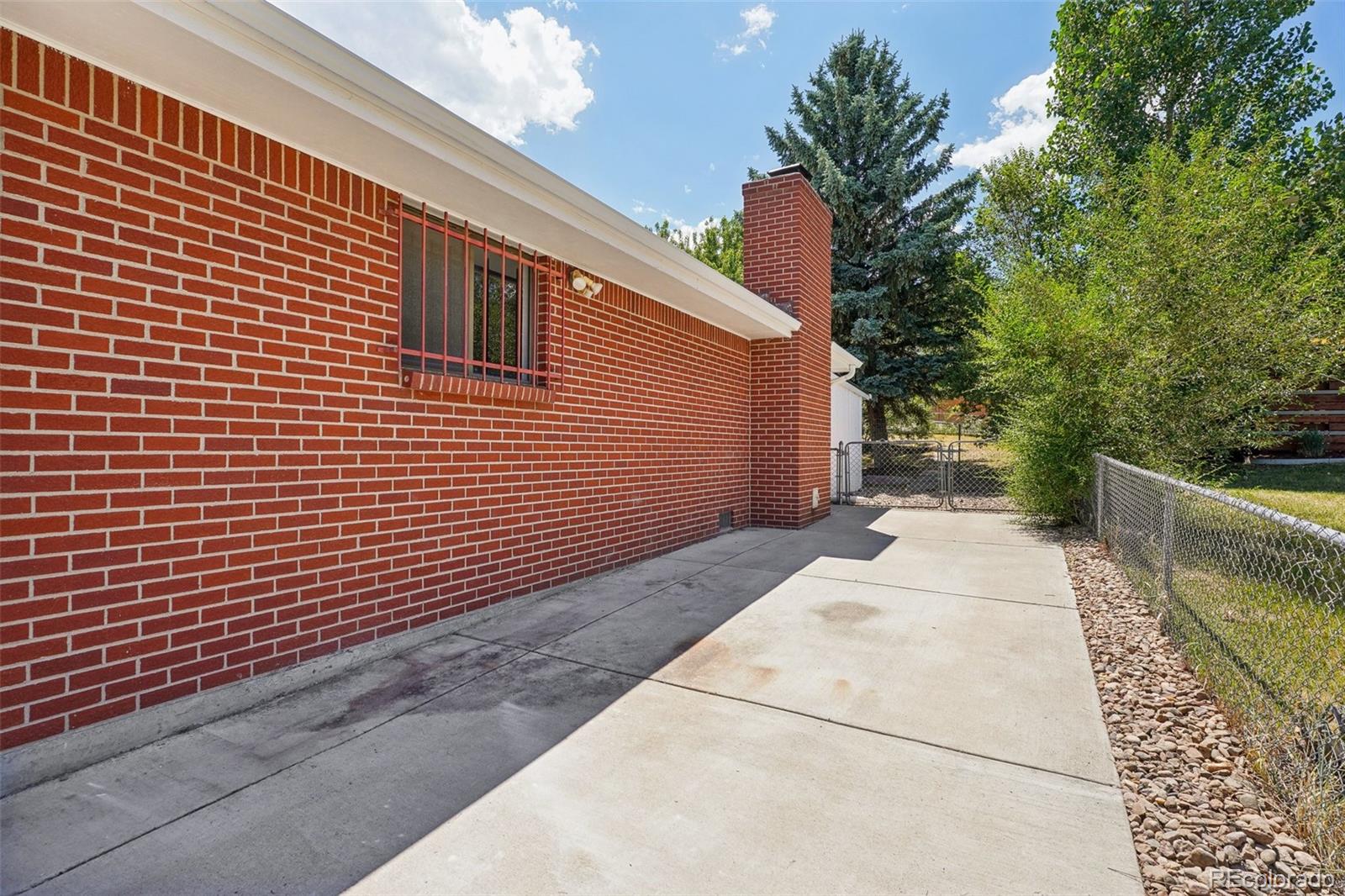 MLS Image #43 for 891  beech street,golden, Colorado