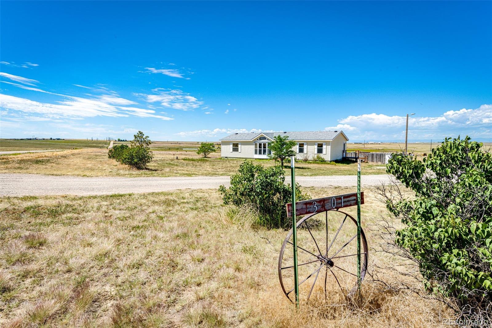 MLS Image #0 for 13401  cavanaugh road,hudson, Colorado