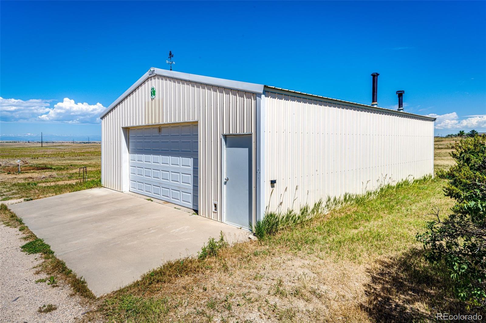 MLS Image #5 for 13401  cavanaugh road,hudson, Colorado