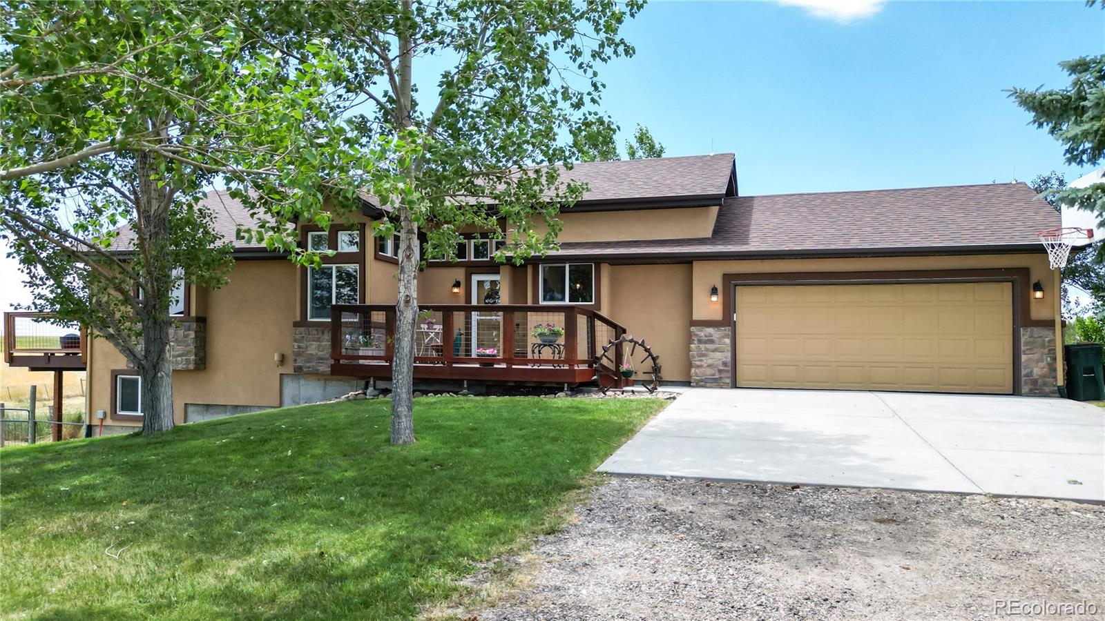 MLS Image #0 for 44212  rodeo court,elizabeth, Colorado