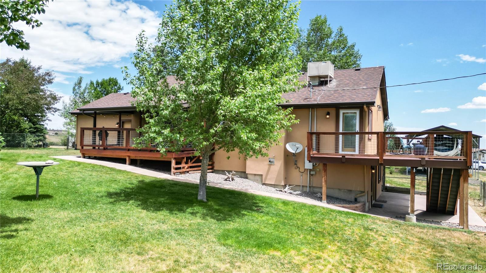 MLS Image #29 for 44212  rodeo court,elizabeth, Colorado