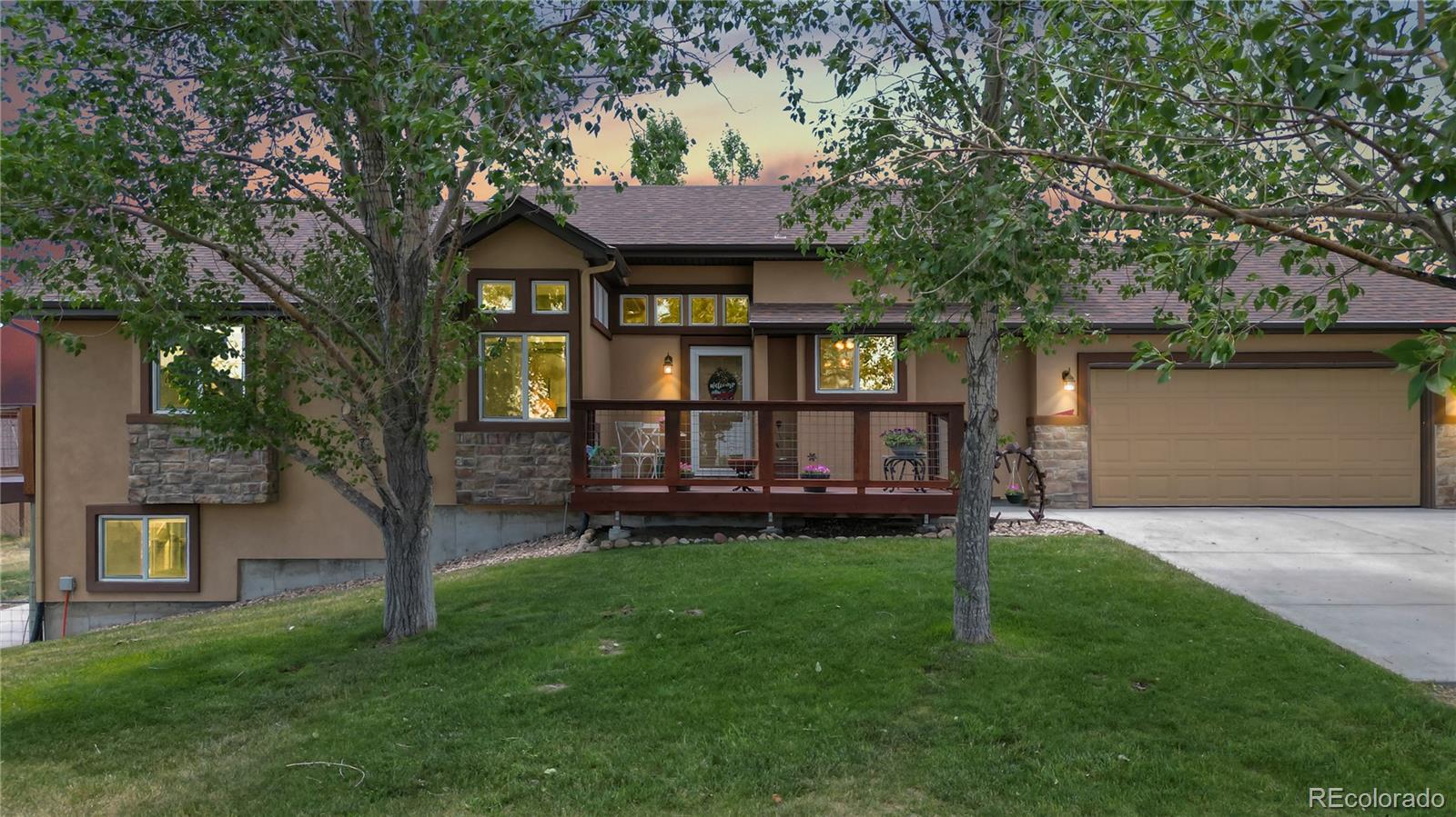 MLS Image #3 for 44212  rodeo court,elizabeth, Colorado