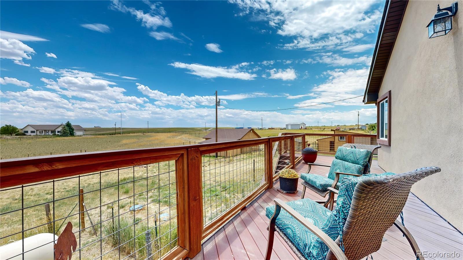 MLS Image #32 for 44212  rodeo court,elizabeth, Colorado