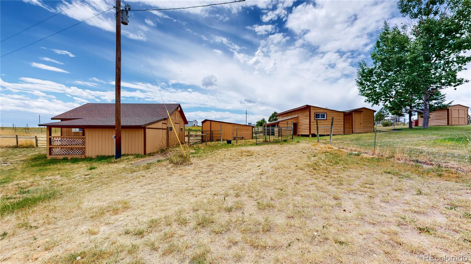 MLS Image #35 for 44212  rodeo court,elizabeth, Colorado