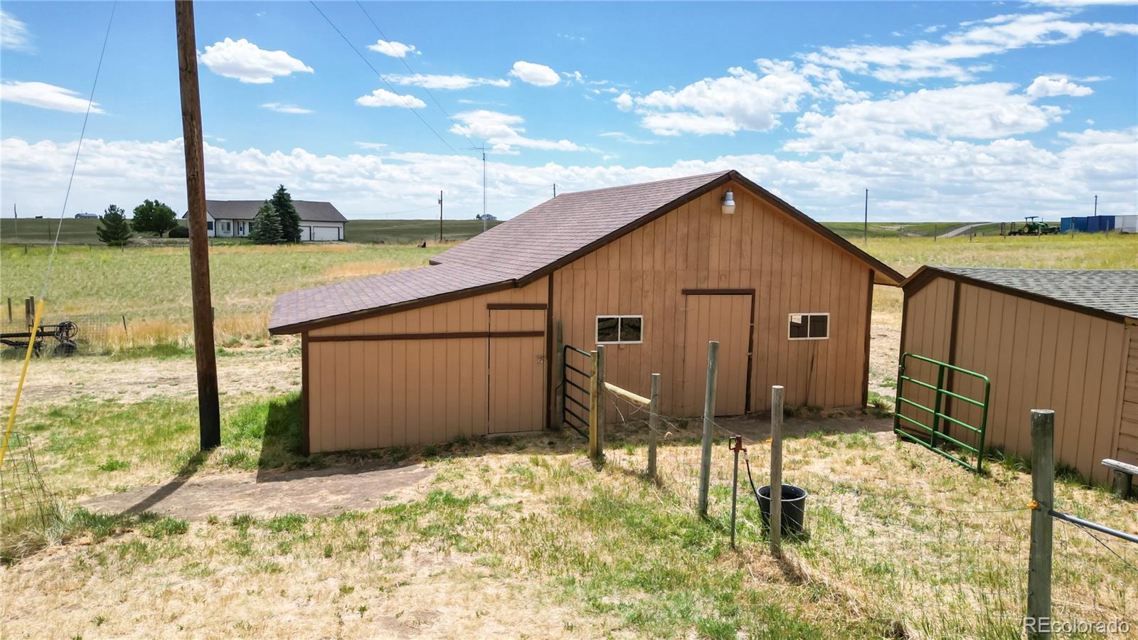 MLS Image #36 for 44212  rodeo court,elizabeth, Colorado