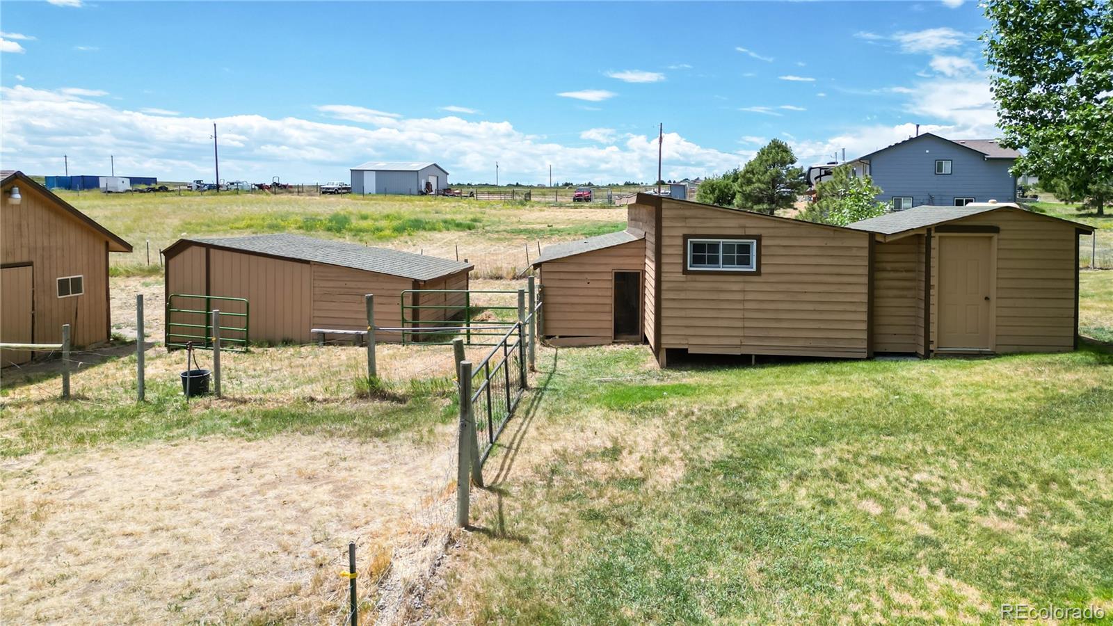 MLS Image #37 for 44212  rodeo court,elizabeth, Colorado