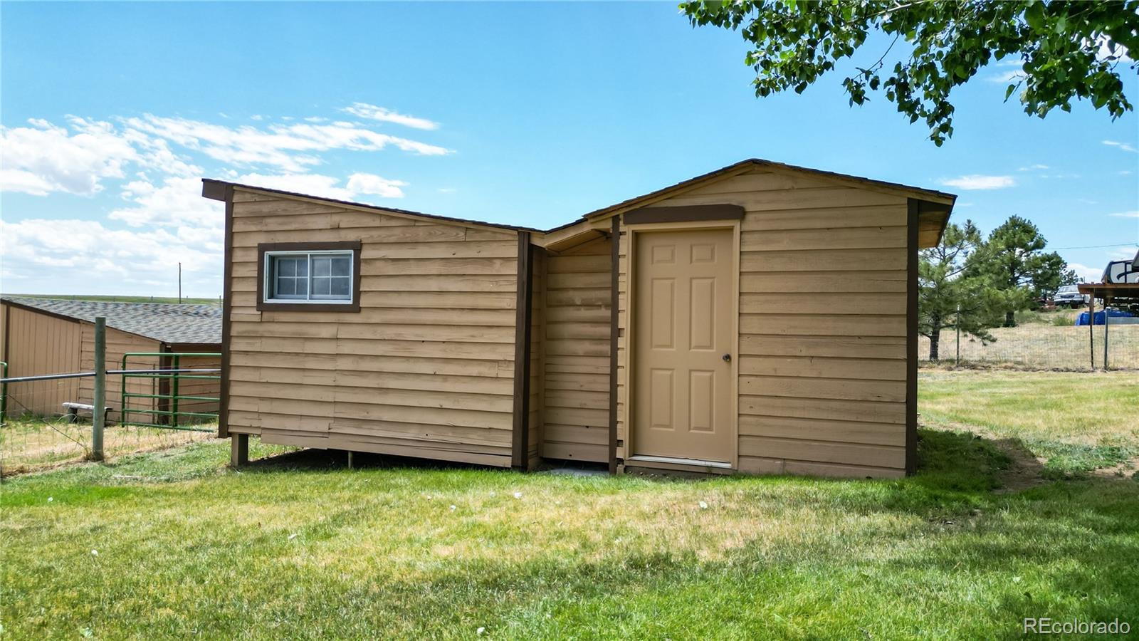 MLS Image #38 for 44212  rodeo court,elizabeth, Colorado