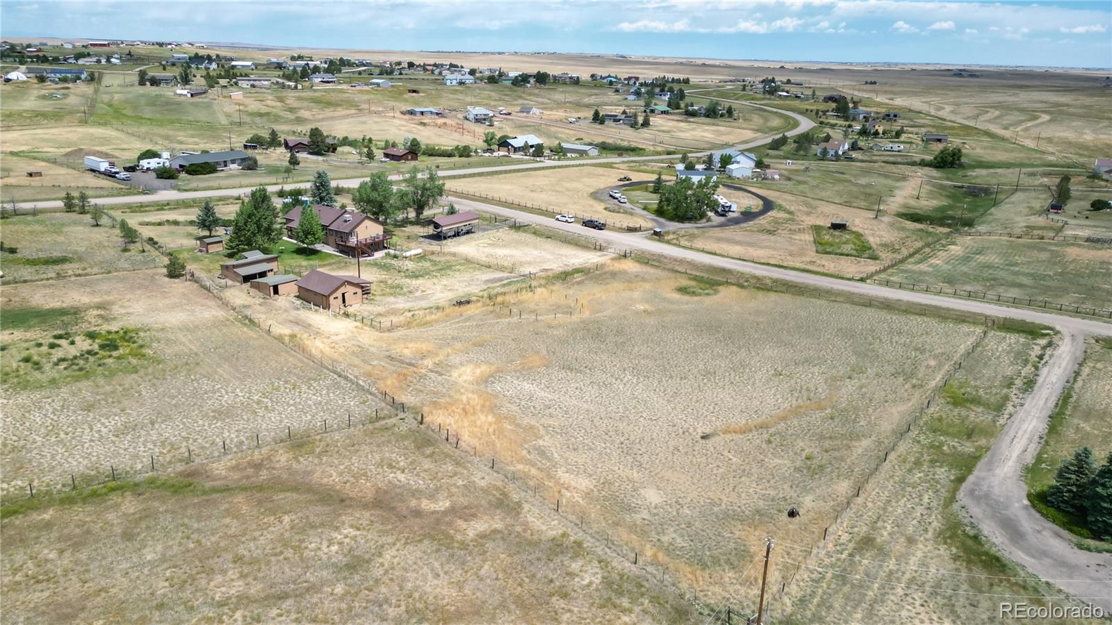 MLS Image #47 for 44212  rodeo court,elizabeth, Colorado