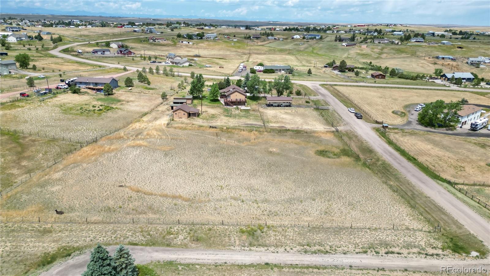 MLS Image #48 for 44212  rodeo court,elizabeth, Colorado