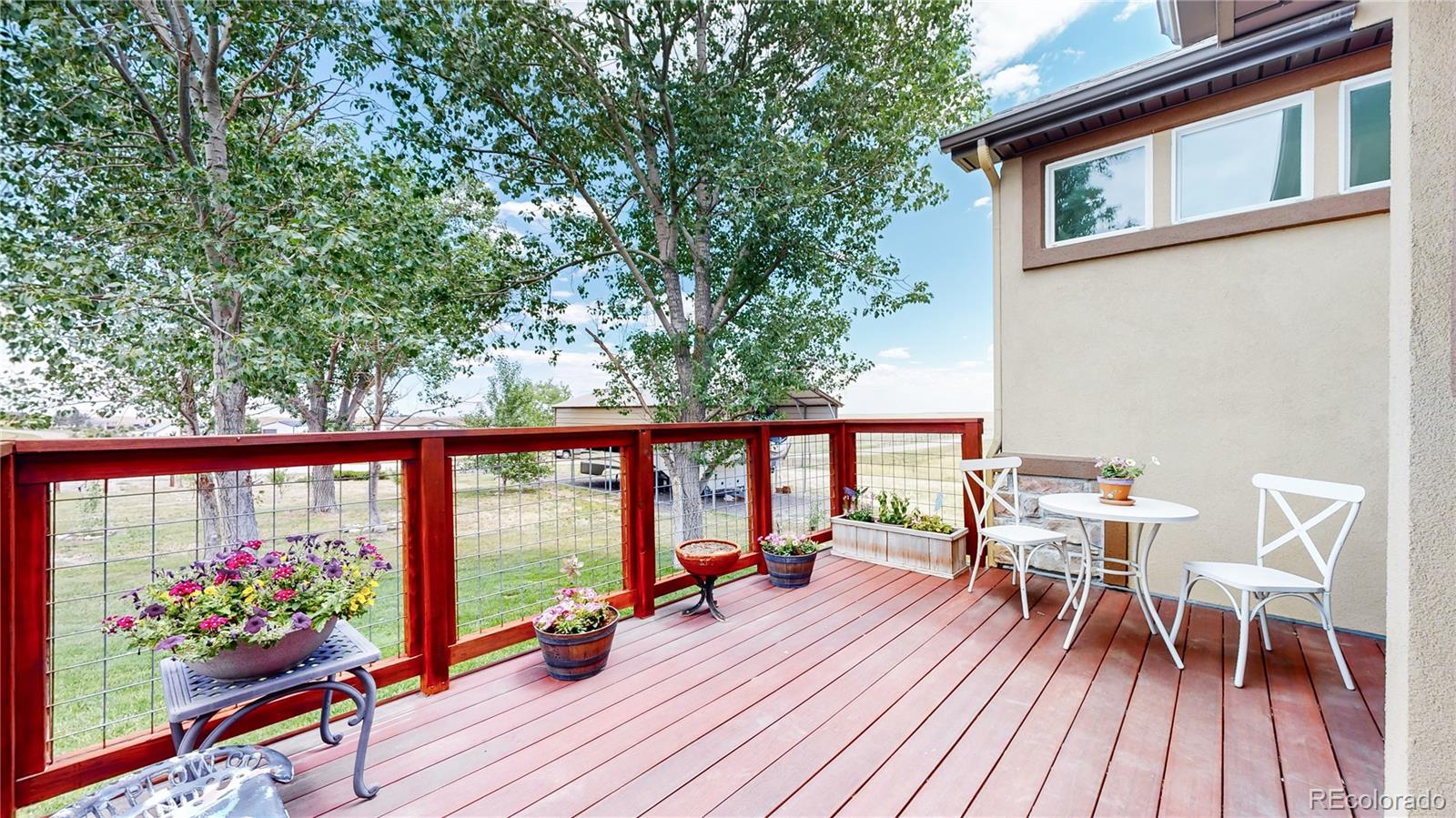 MLS Image #5 for 44212  rodeo court,elizabeth, Colorado