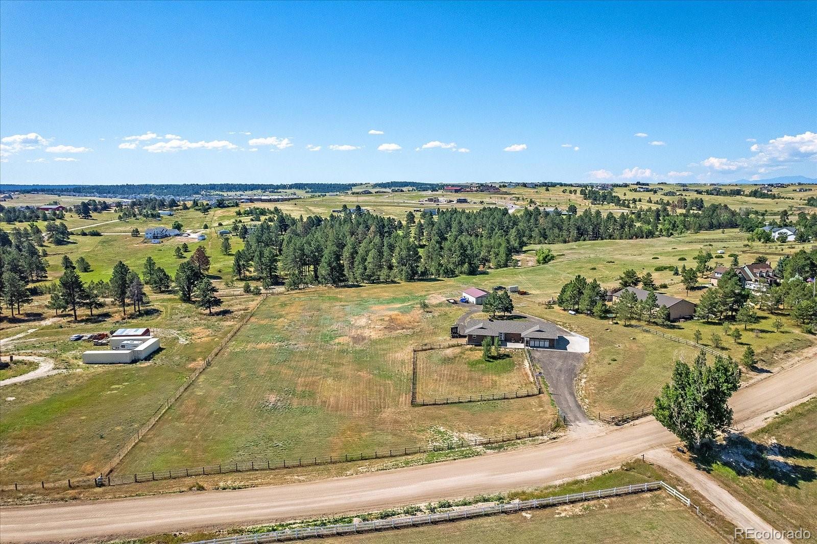 CMA Image for 34868  morgan trail,Elizabeth, Colorado