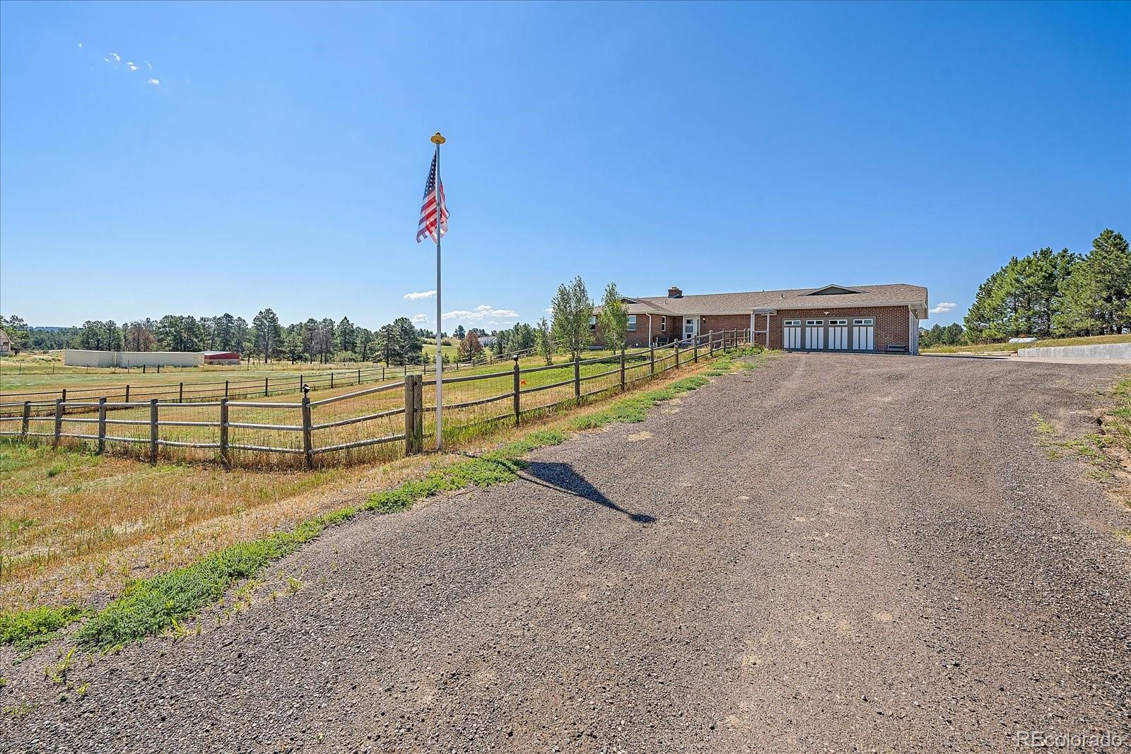 MLS Image #3 for 34575  morgan trail,elizabeth, Colorado