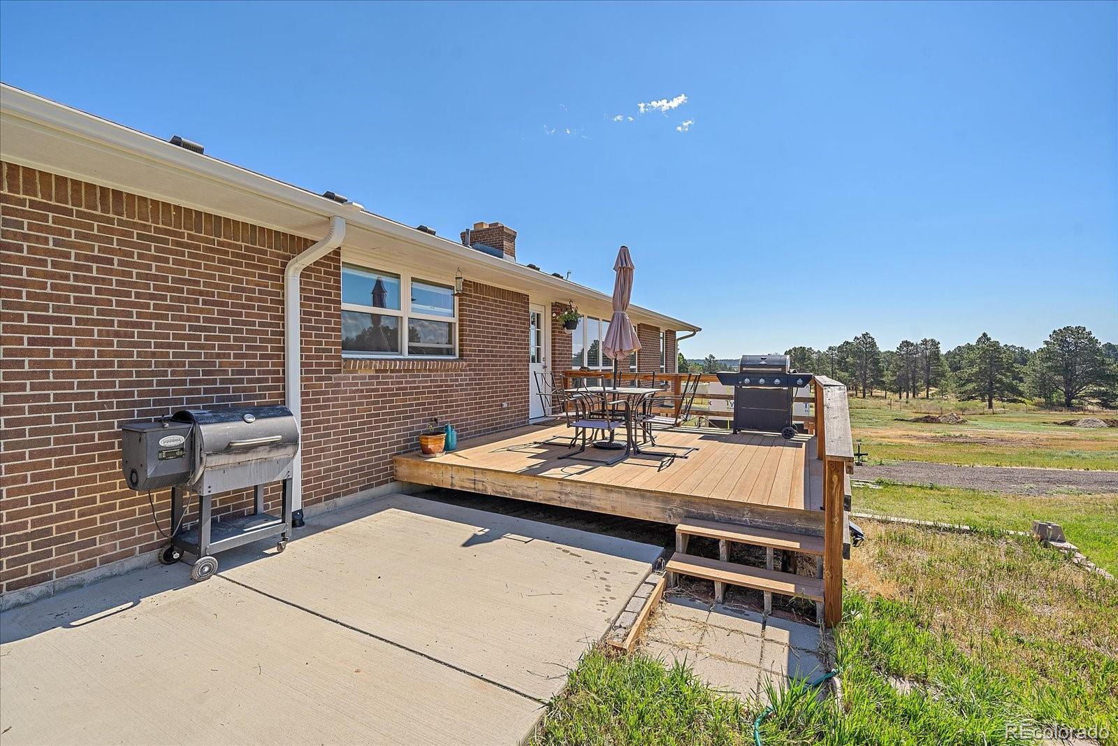 MLS Image #32 for 34575  morgan trail,elizabeth, Colorado