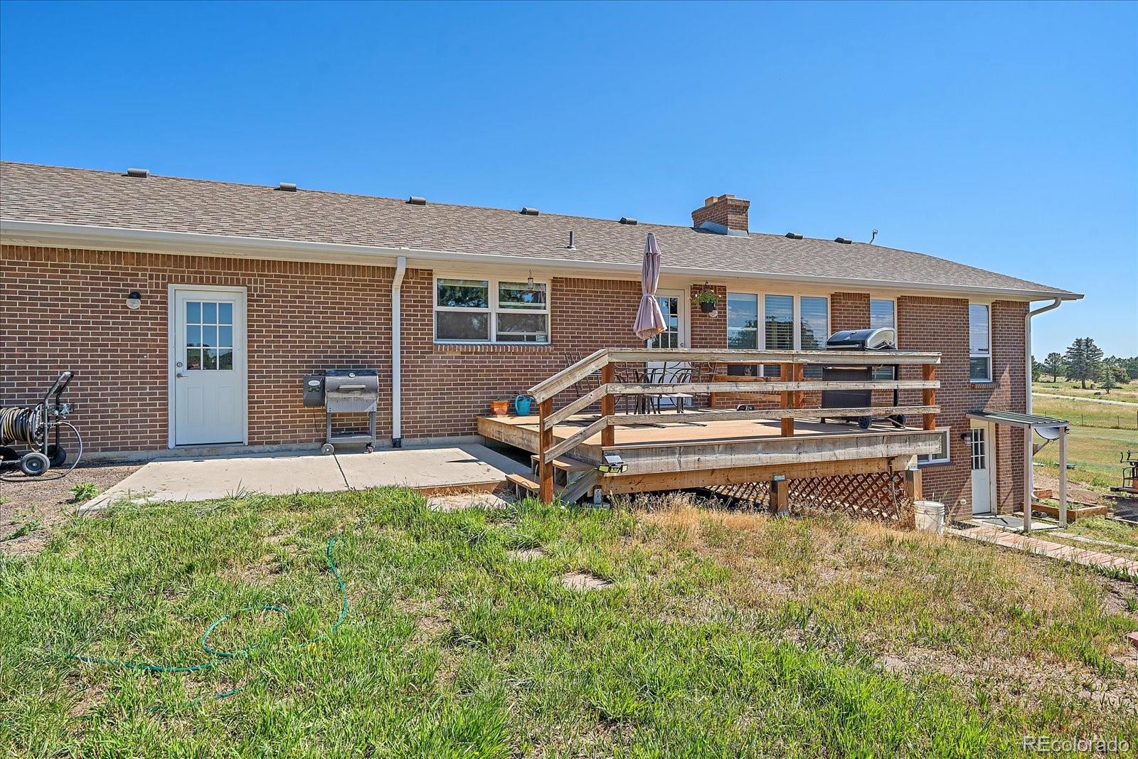 MLS Image #33 for 34575  morgan trail,elizabeth, Colorado