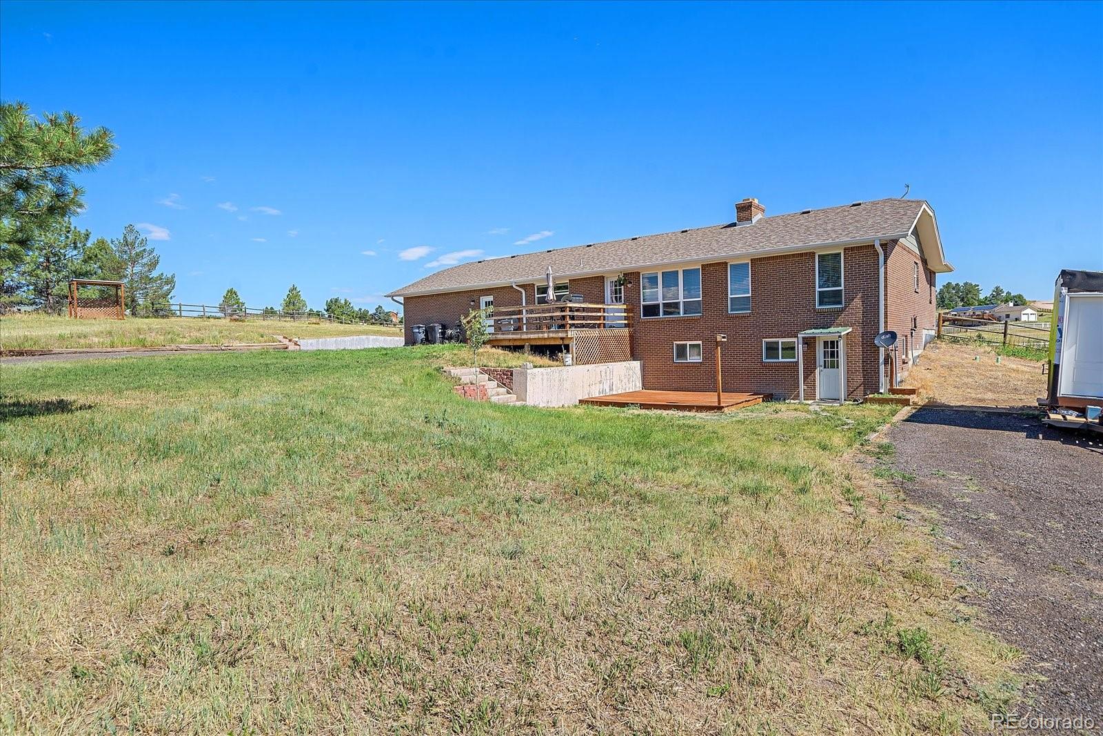 MLS Image #34 for 34575  morgan trail,elizabeth, Colorado