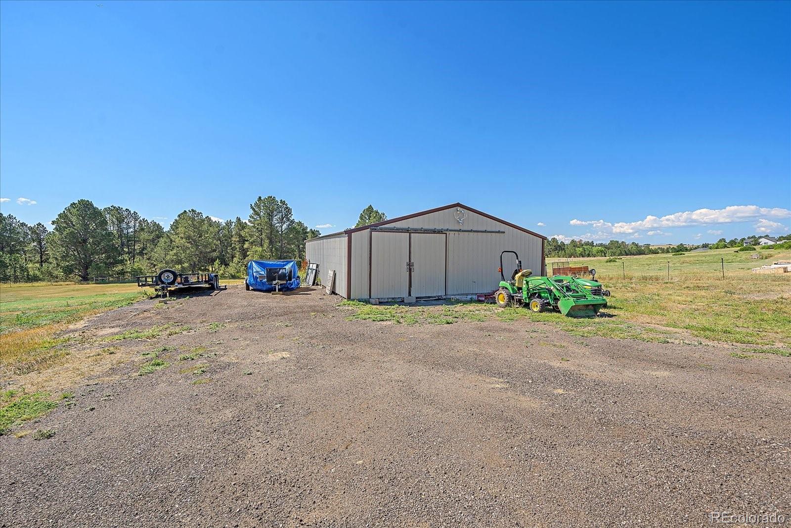 MLS Image #35 for 34575  morgan trail,elizabeth, Colorado