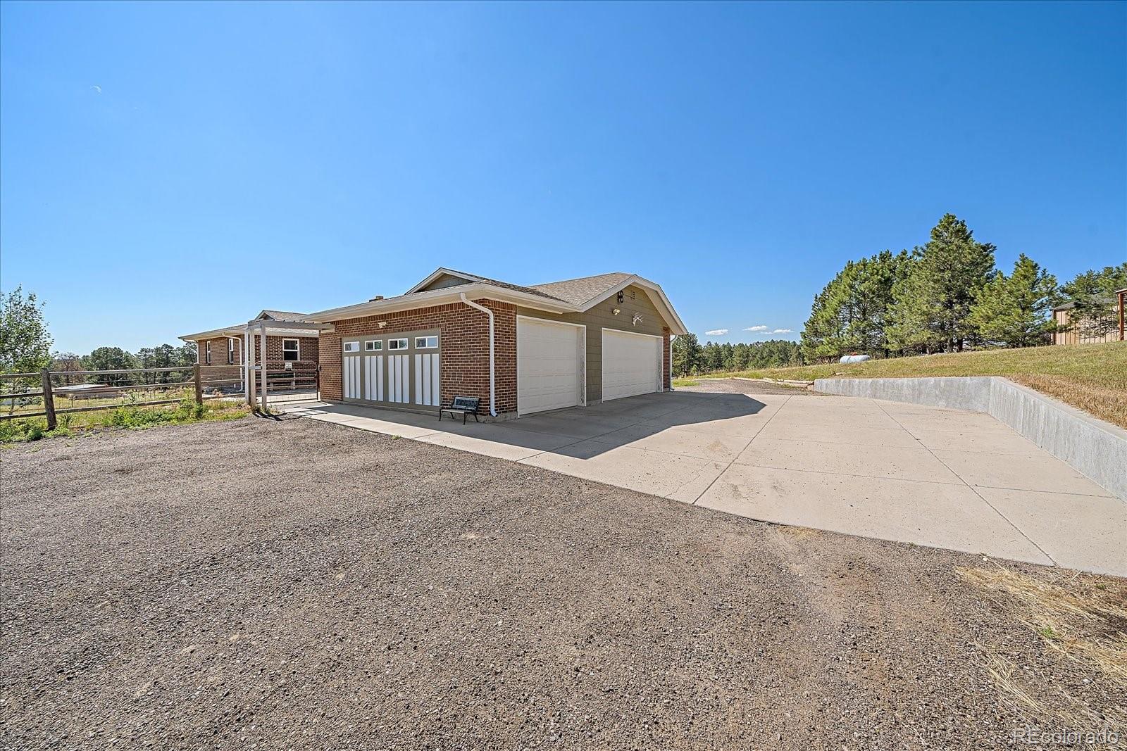 MLS Image #37 for 34575  morgan trail,elizabeth, Colorado