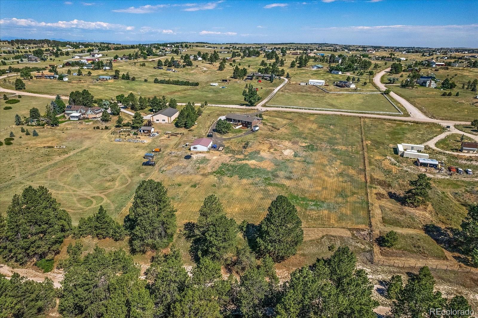 MLS Image #38 for 34575  morgan trail,elizabeth, Colorado