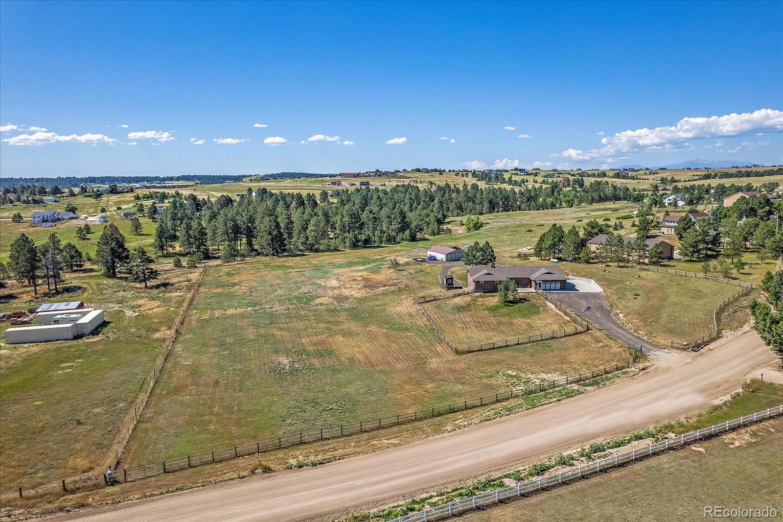 MLS Image #41 for 34575  morgan trail,elizabeth, Colorado