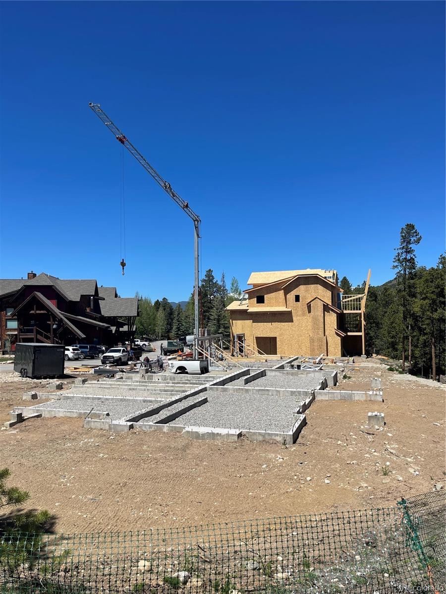 MLS Image #10 for 0117  lake ridge circle 1862,keystone, Colorado