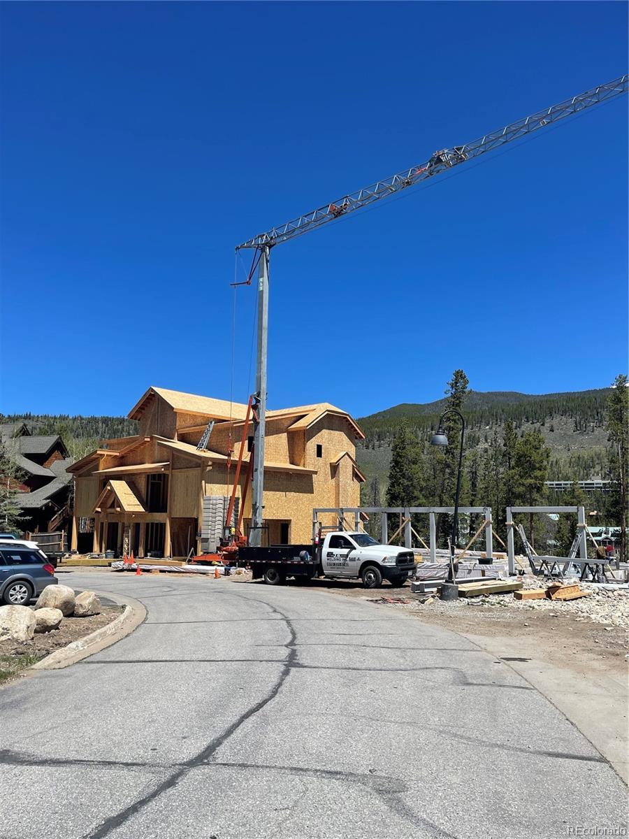 MLS Image #9 for 0117  lake ridge circle 1862,keystone, Colorado