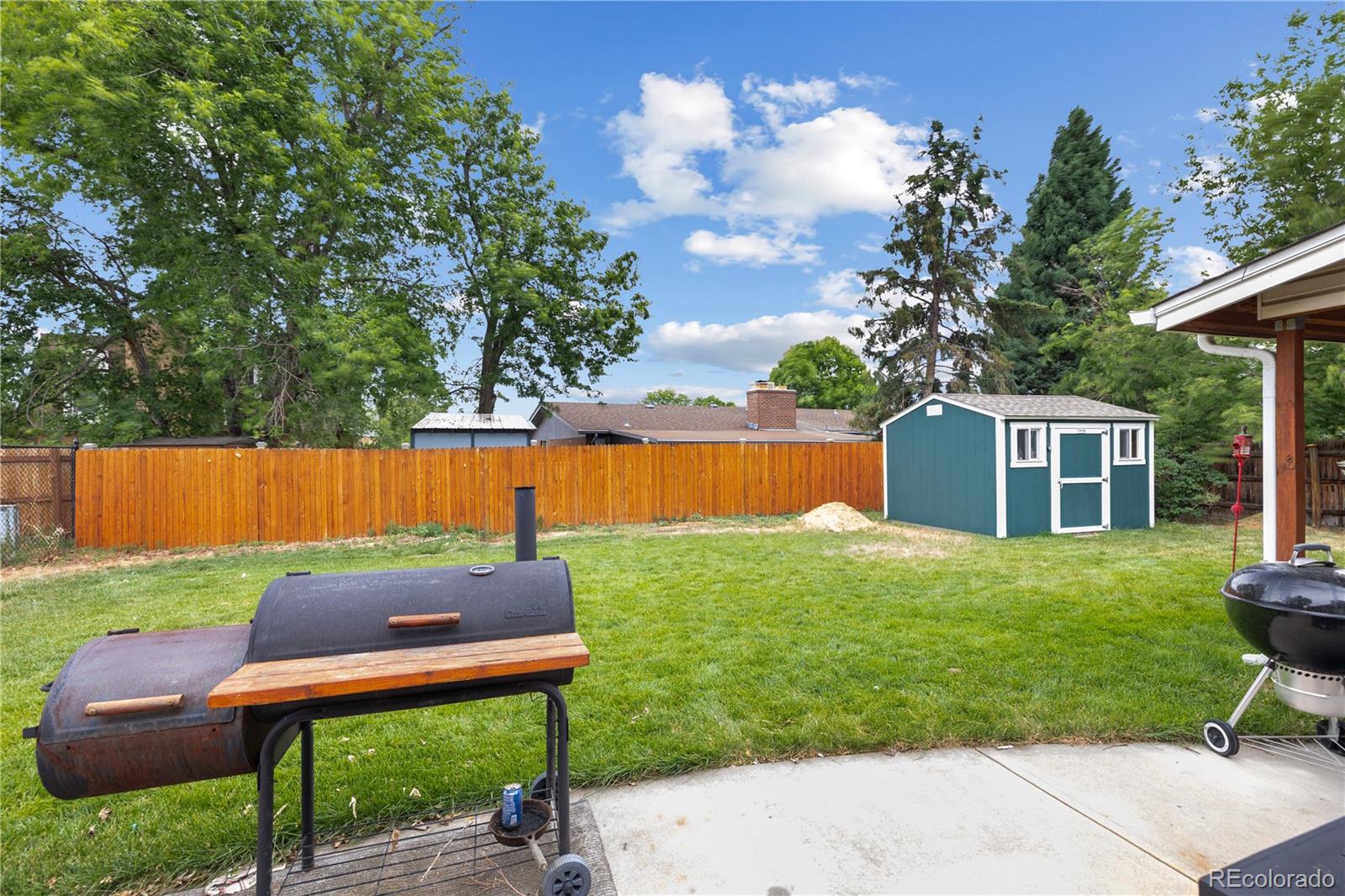 MLS Image #42 for 5311  troy street,denver, Colorado