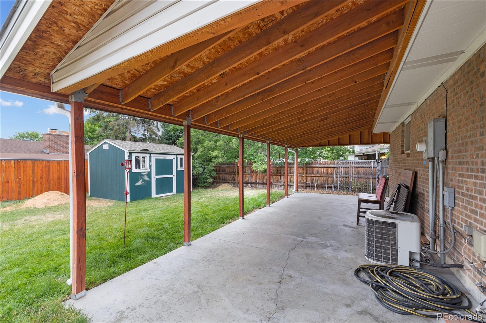 MLS Image #43 for 5311  troy street,denver, Colorado