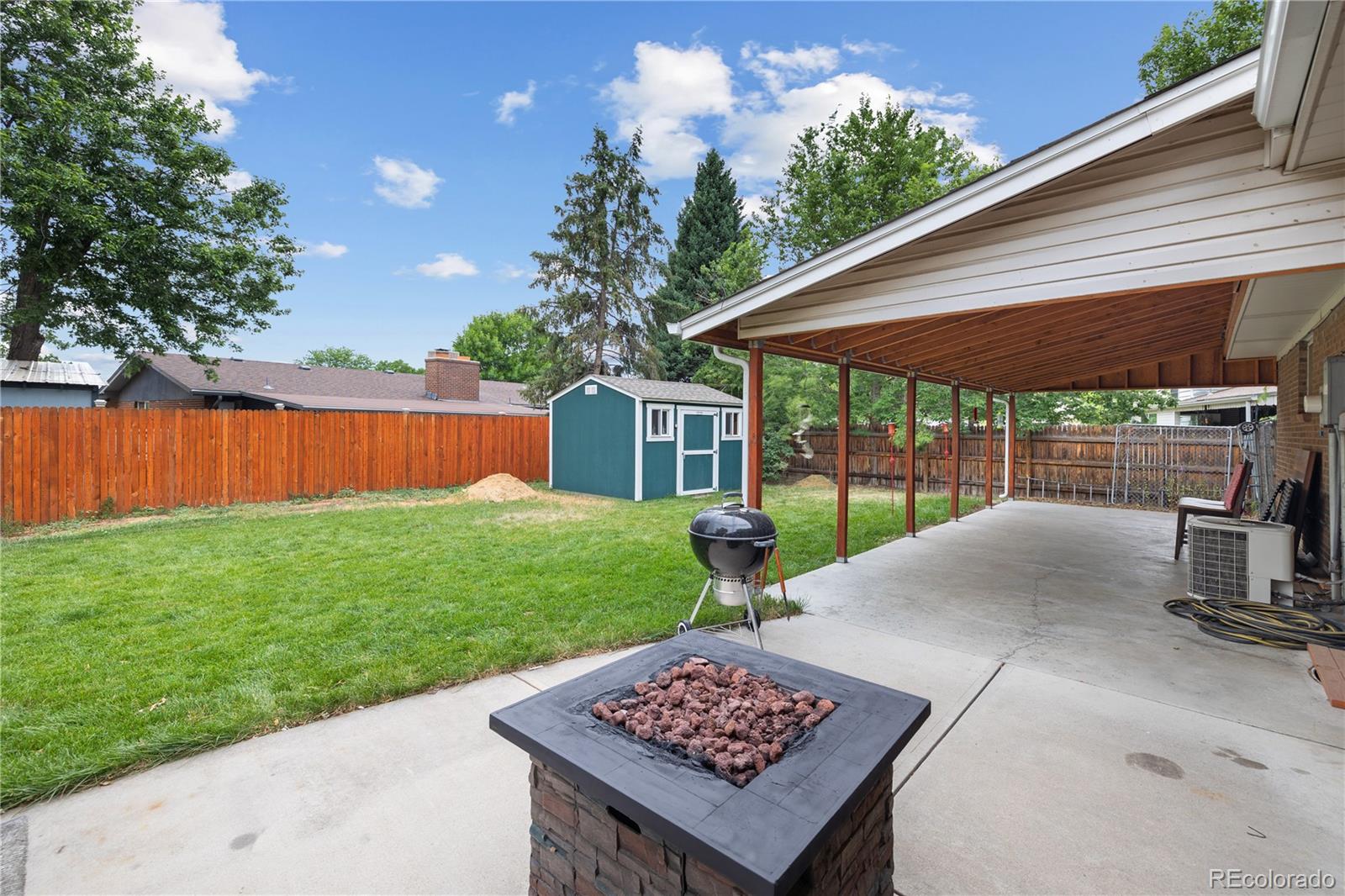 MLS Image #45 for 5311  troy street,denver, Colorado