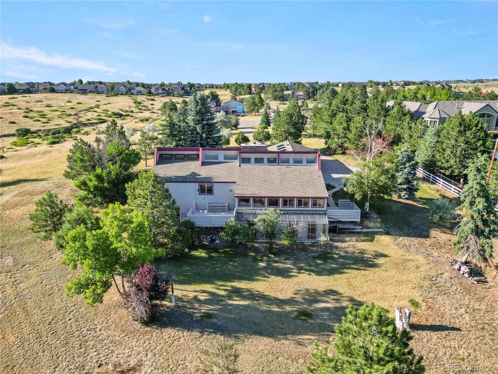 MLS Image #30 for 9026 e rocky mountain lane,parker, Colorado