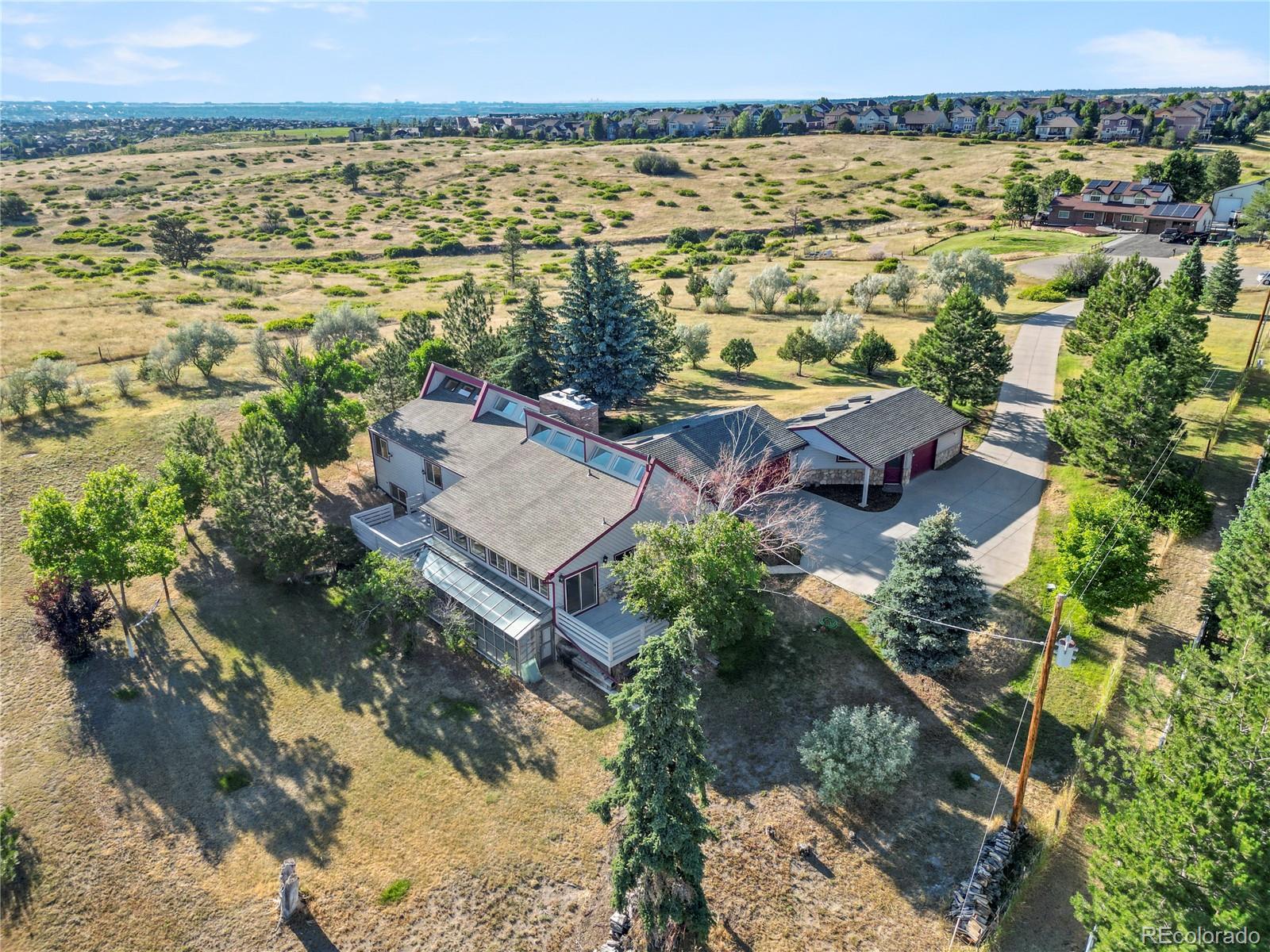 MLS Image #33 for 9026 e rocky mountain lane,parker, Colorado