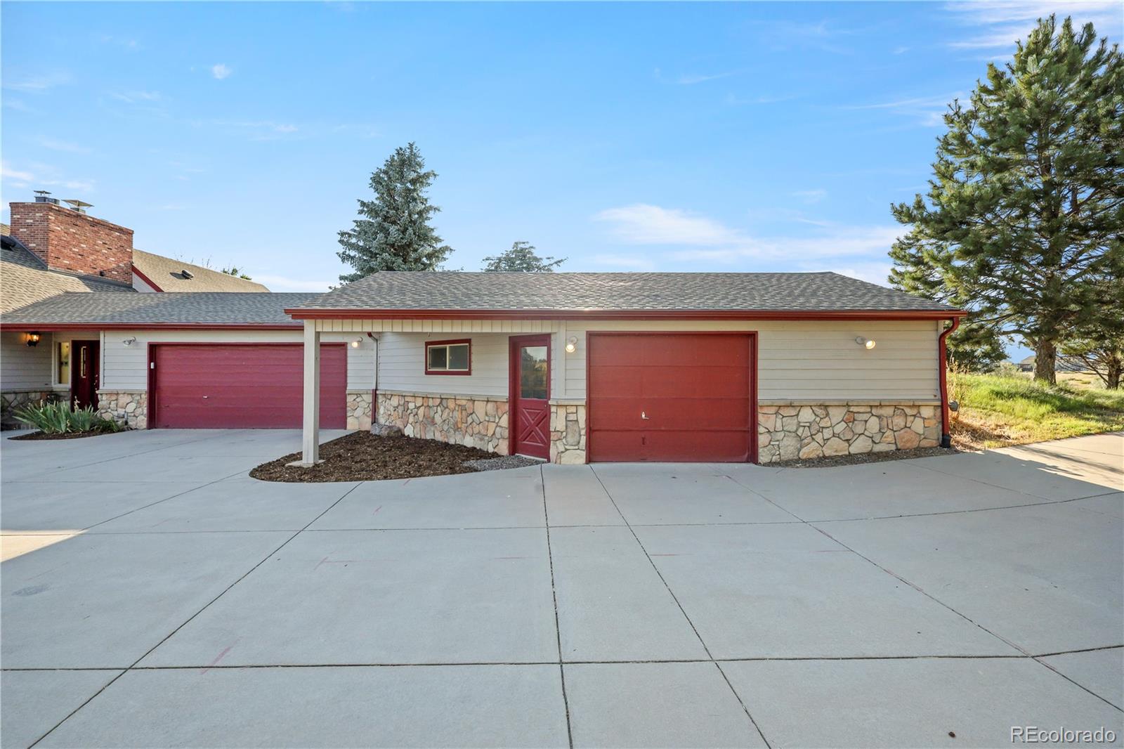 MLS Image #34 for 9026 e rocky mountain lane,parker, Colorado