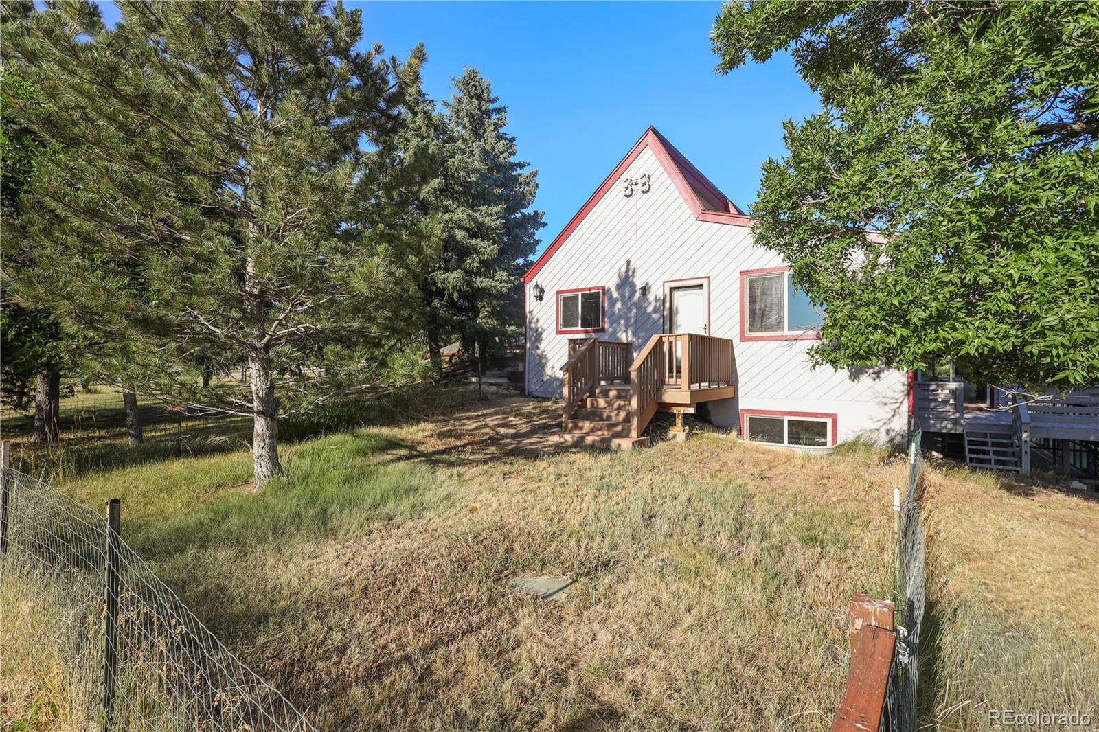 MLS Image #35 for 9026 e rocky mountain lane,parker, Colorado